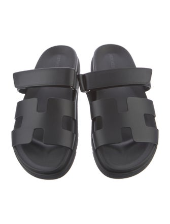 Hermès 2024 Chypre Slides