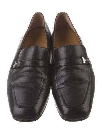 Hermès 2022 Giovanni Loafers