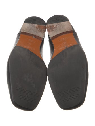 Hermès 2022 Giovanni Loafers