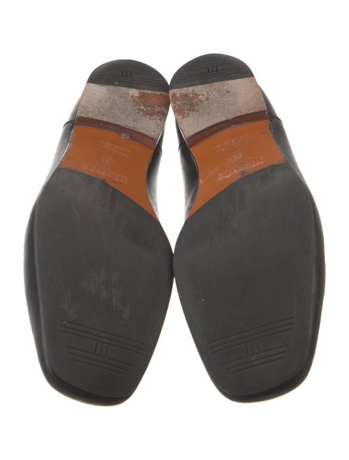 Hermès 2022 Giovanni Loafers