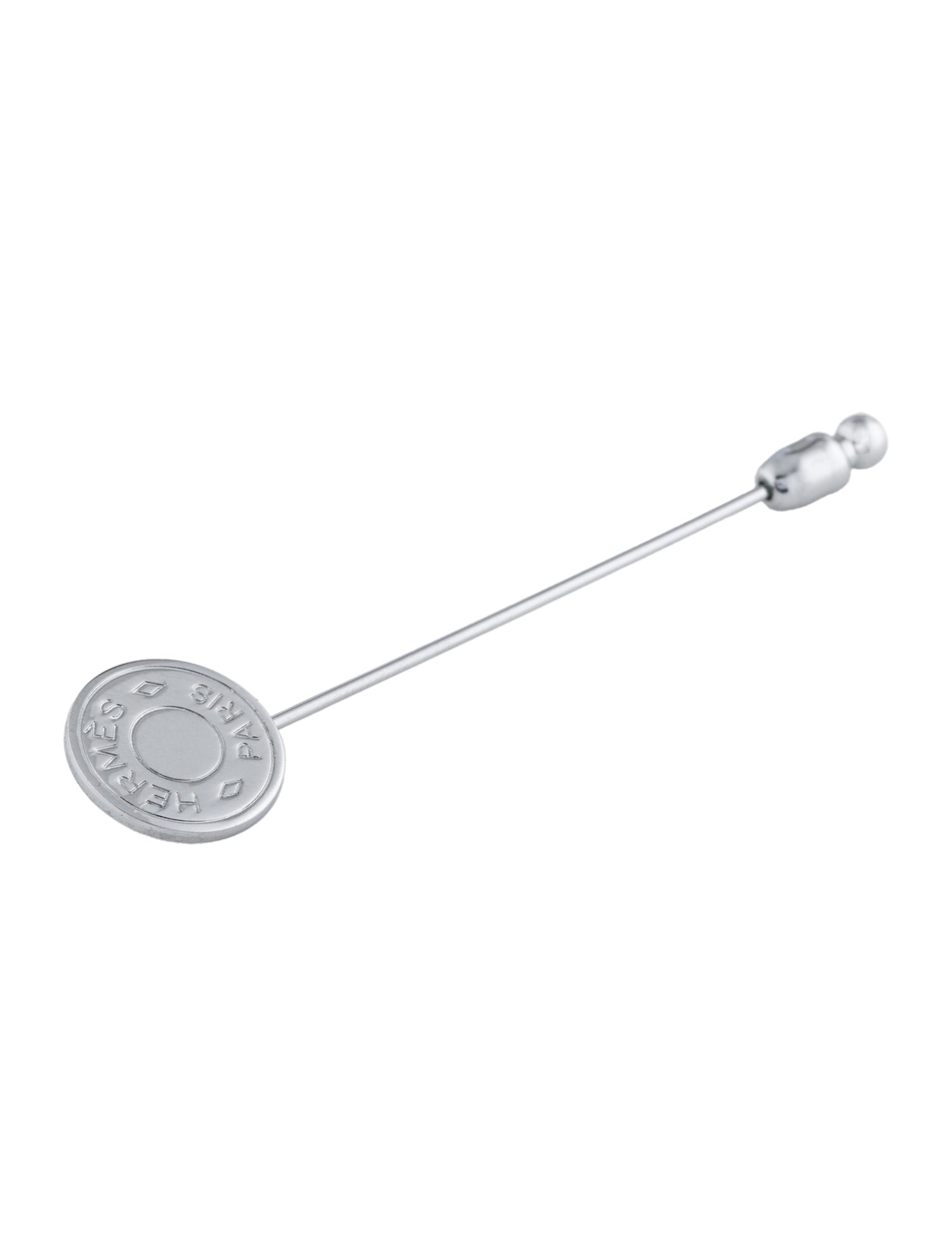 Hermès Clou de Selle Stick Pin