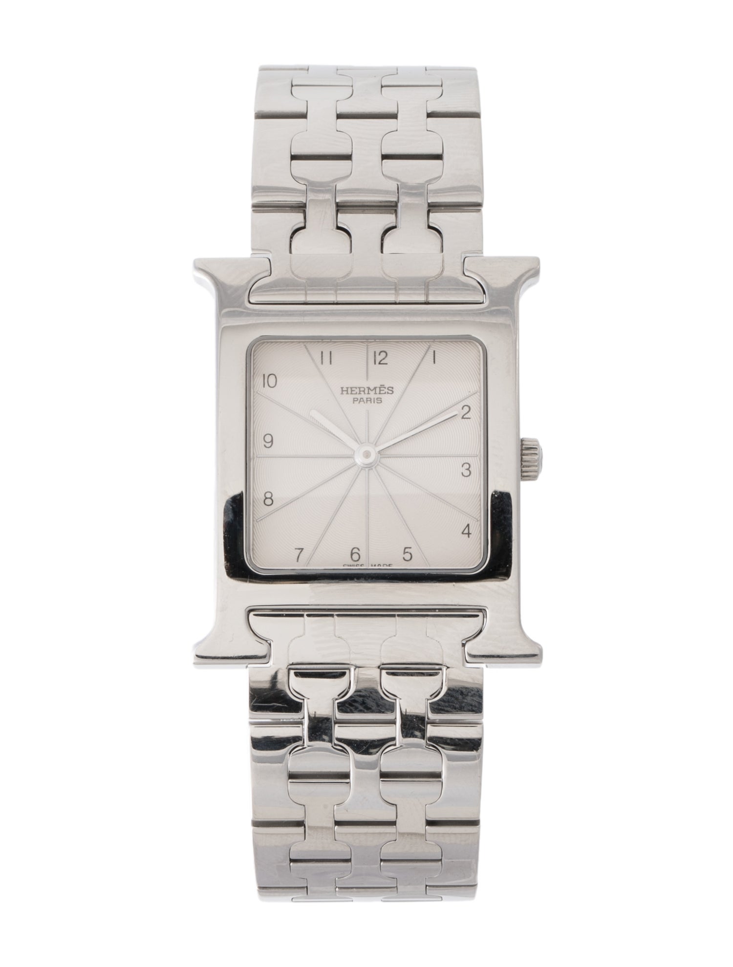 Hermès Heure H Watch