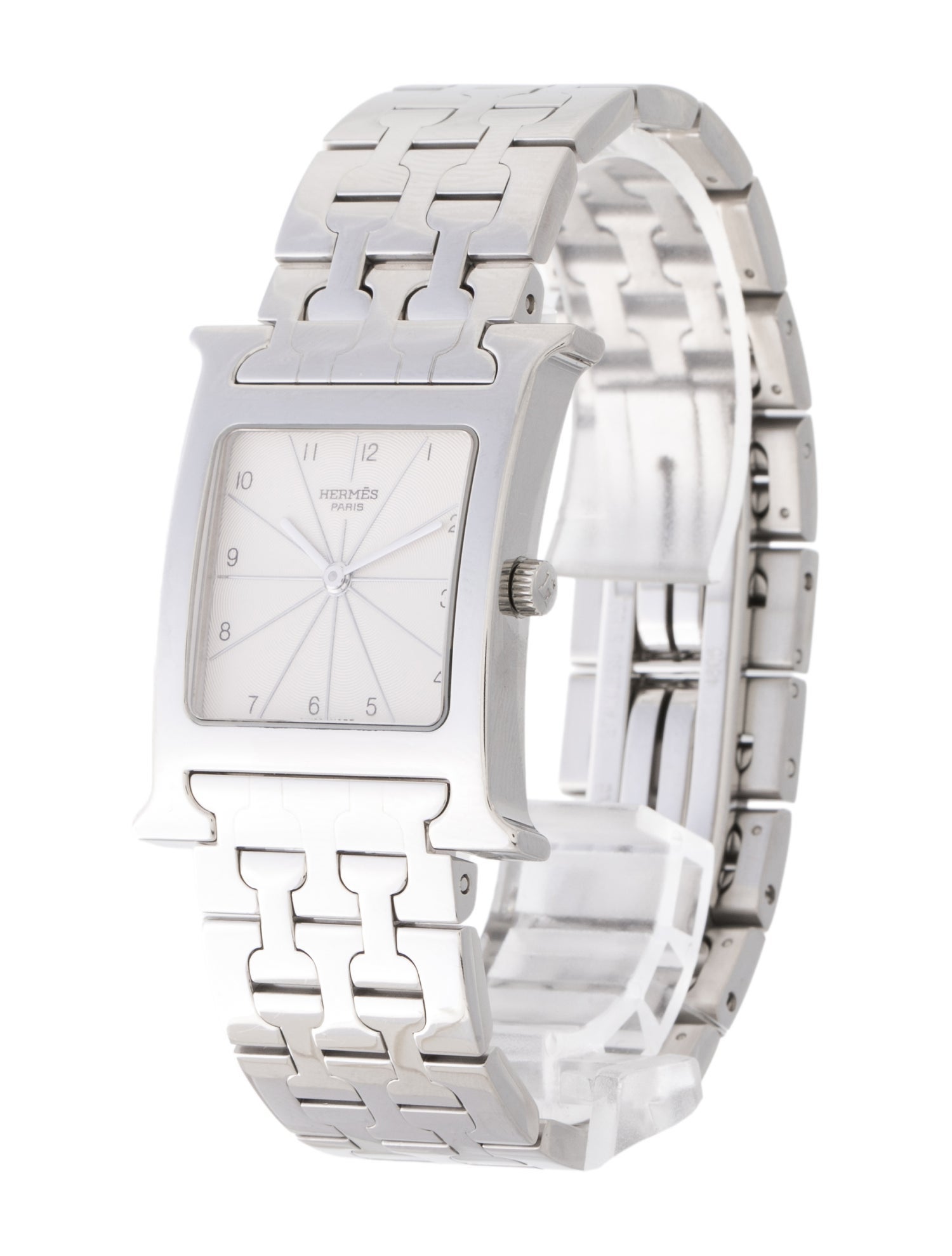 Hermès Heure H Watch