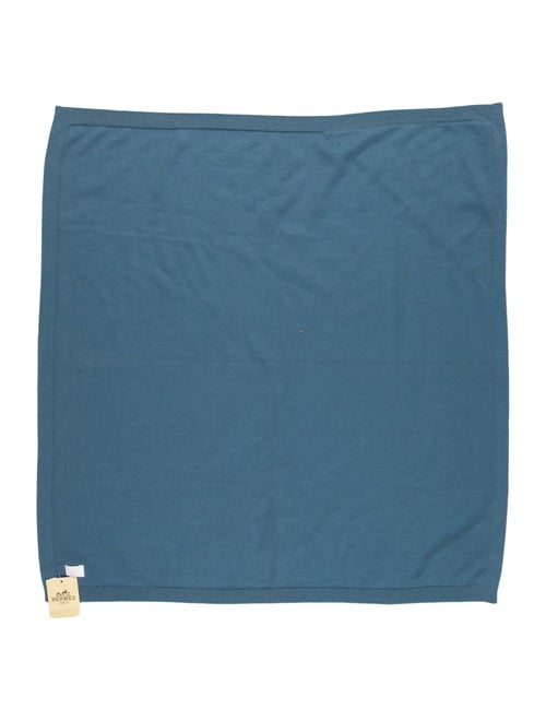 Hermès Baby Bath Wrap