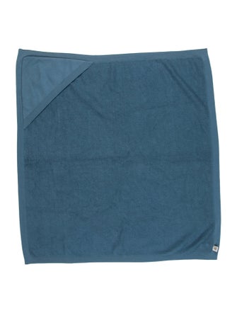 Hermès Baby Bath Wrap