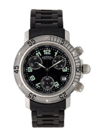Hermès Clipper Watch