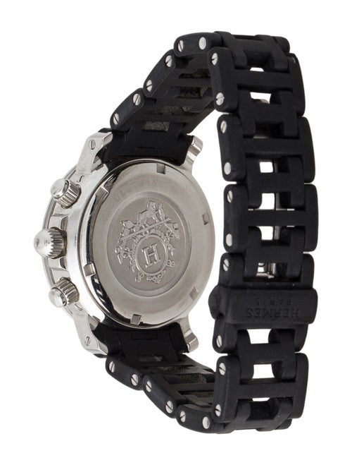 Hermès Clipper Watch