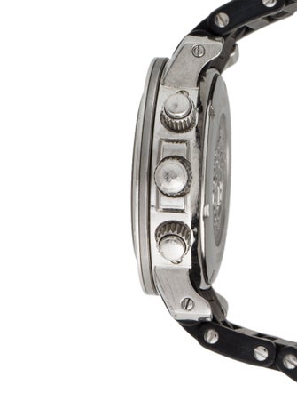 Hermès Clipper Watch