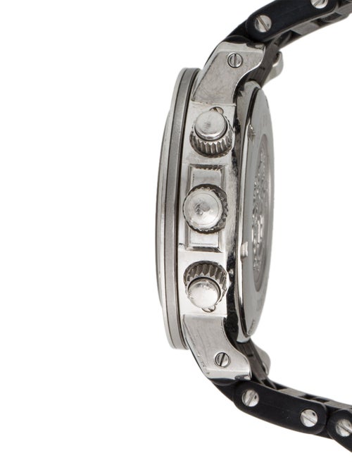 Hermès Clipper Watch