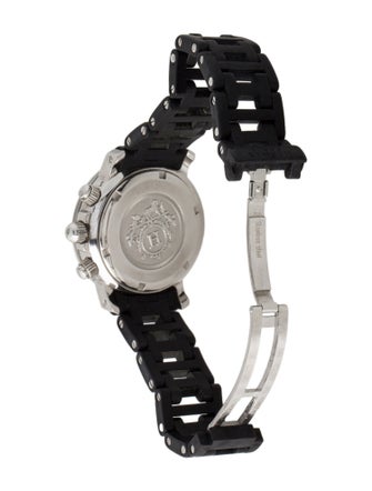 Hermès Clipper Watch