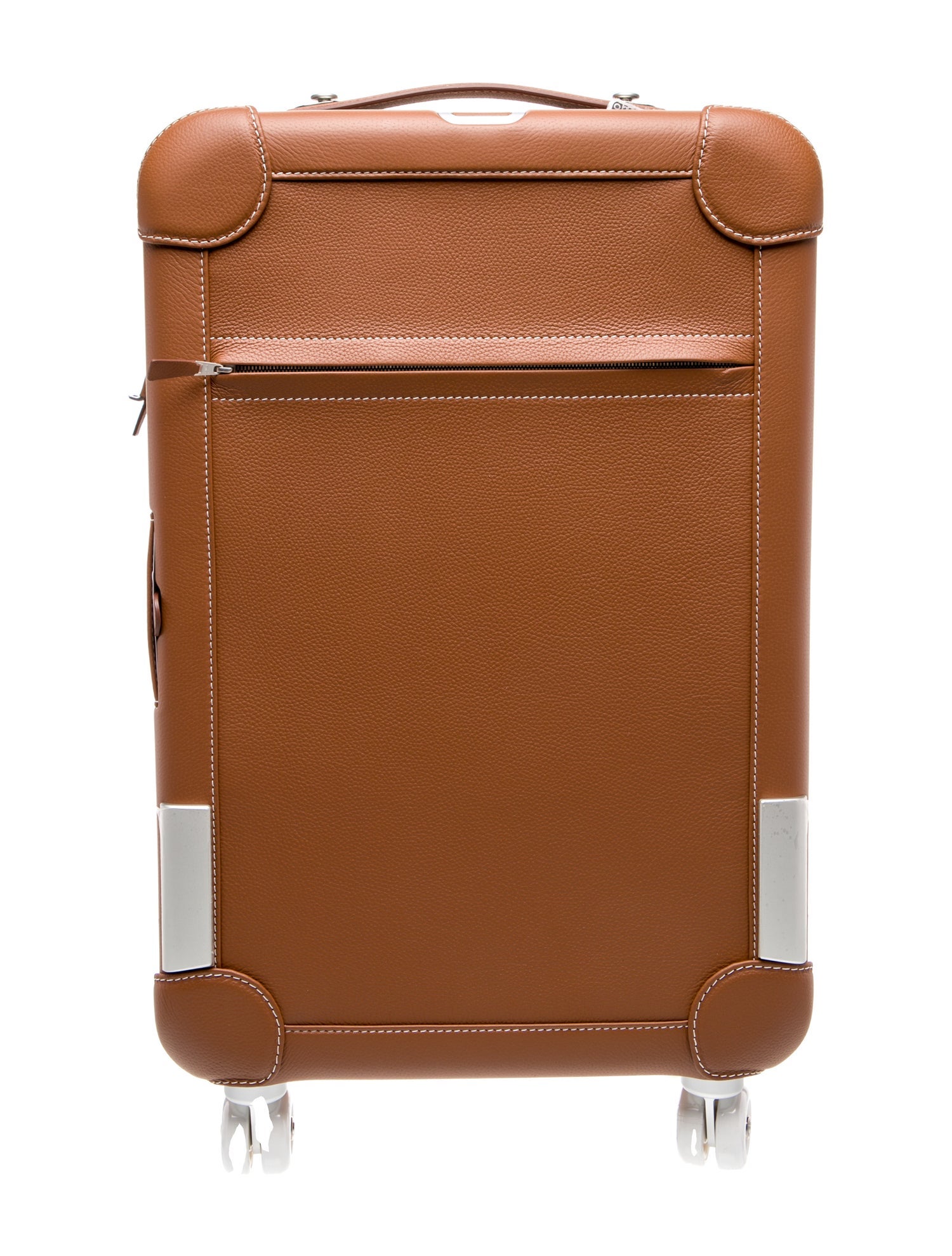 Louis Vuitton Vintage Monogram Sac Chaussures 40 - Brown