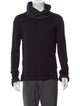 Hermès Turtleneck Long Sleeve Pullover