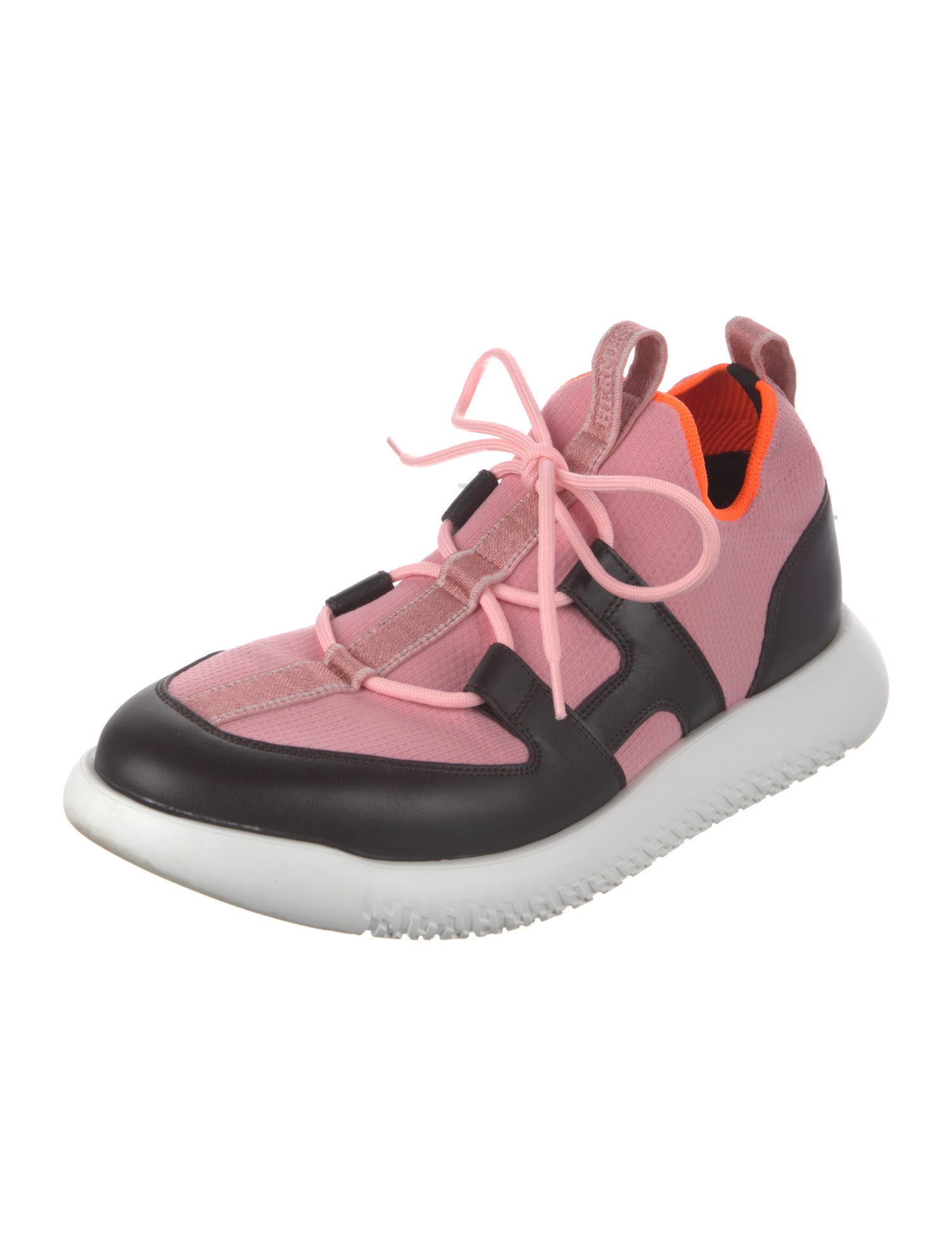 Hermès Duel Sneakers