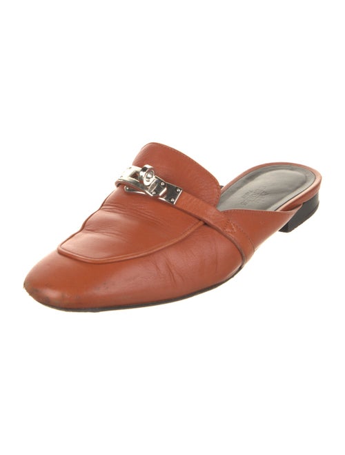 Hermès 2021 Oz Mules