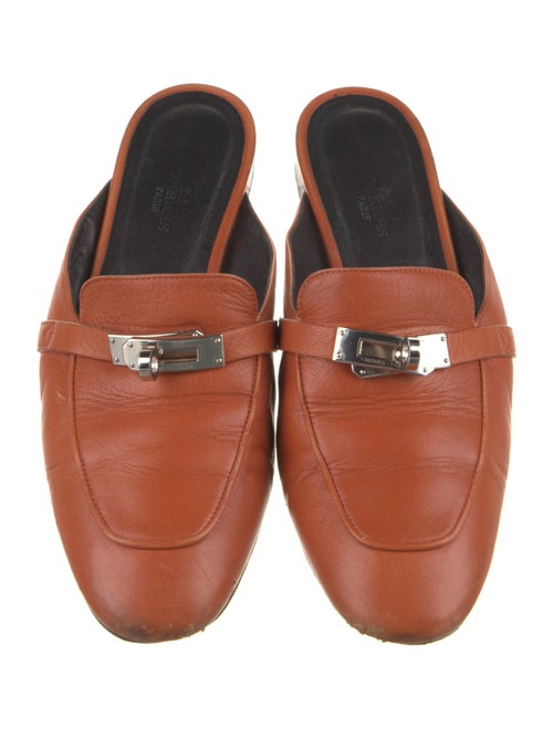 Hermès 2021 Oz Mules