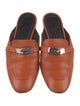 Hermès 2021 Oz Mules