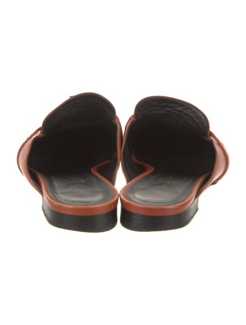 Hermès 2021 Oz Mules