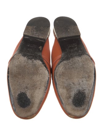 Hermès 2021 Oz Mules