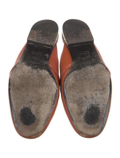 Hermès 2021 Oz Mules