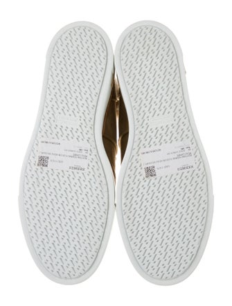 Hermès 2022 Flocon Lace-Up Boots