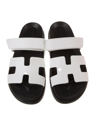 Hermès 2023 Chypre Slides