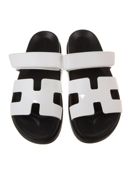 Hermès 2023 Chypre Slides