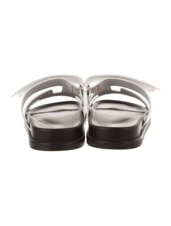 Hermès 2023 Chypre Slides