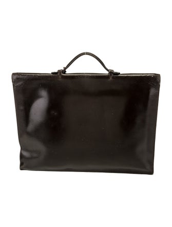 Hermès Box Sac à Depeches 41