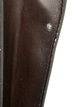 Hermès Box Sac à Depeches 41