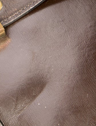 Hermès Box Sac à Depeches 41