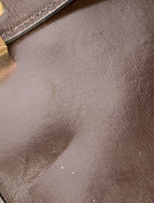 Hermès Box Sac à Depeches 41