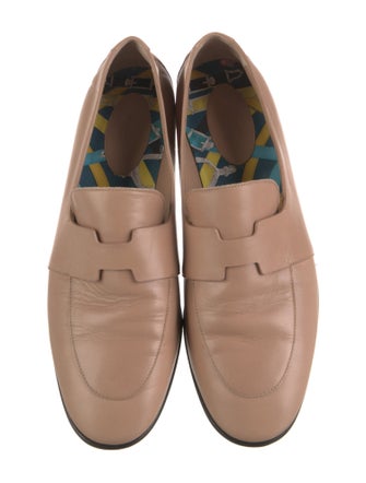 Hermès 2020 Ancora Loafers