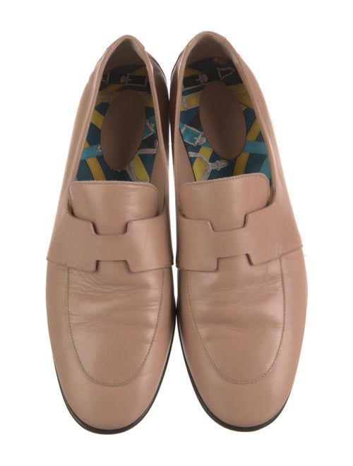 Hermès 2020 Ancora Loafers