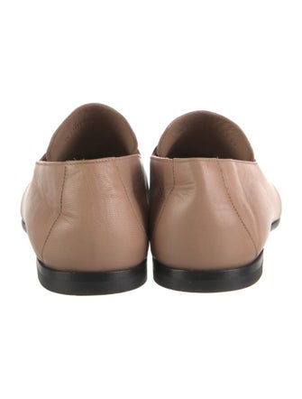 Hermès 2020 Ancora Loafers