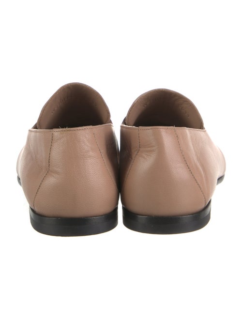 Hermès 2020 Ancora Loafers