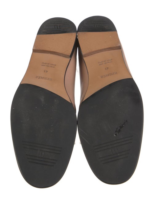 Hermès 2020 Ancora Loafers