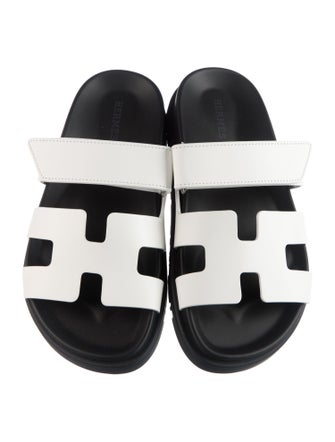 Hermès 2023 Chypre Slides