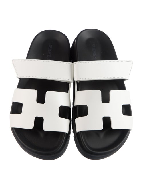 Hermès 2023 Chypre Slides