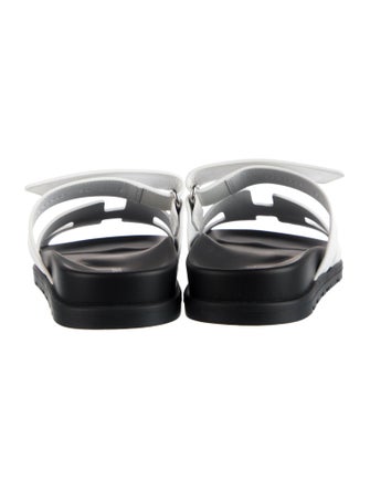 Hermès 2023 Chypre Slides