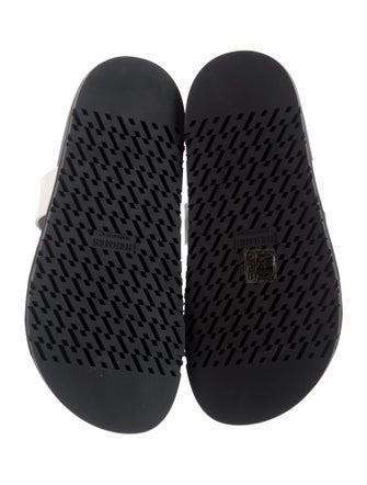 Hermès 2023 Chypre Slides