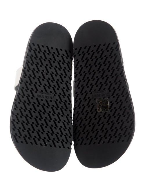 Hermès 2023 Chypre Slides