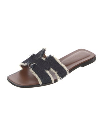 Hermès 2023 Oran Slides