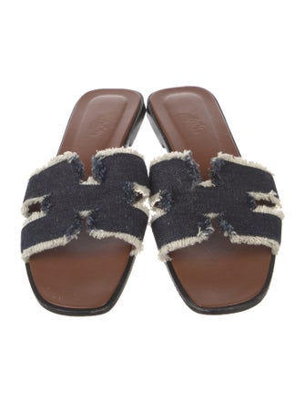 Hermès 2023 Oran Slides