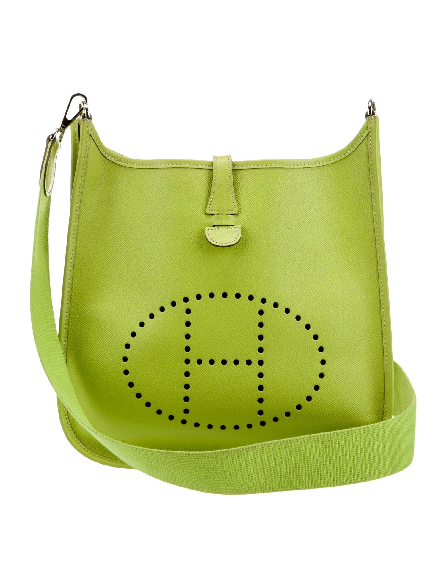 Hermès Epsom Evelyne I 29