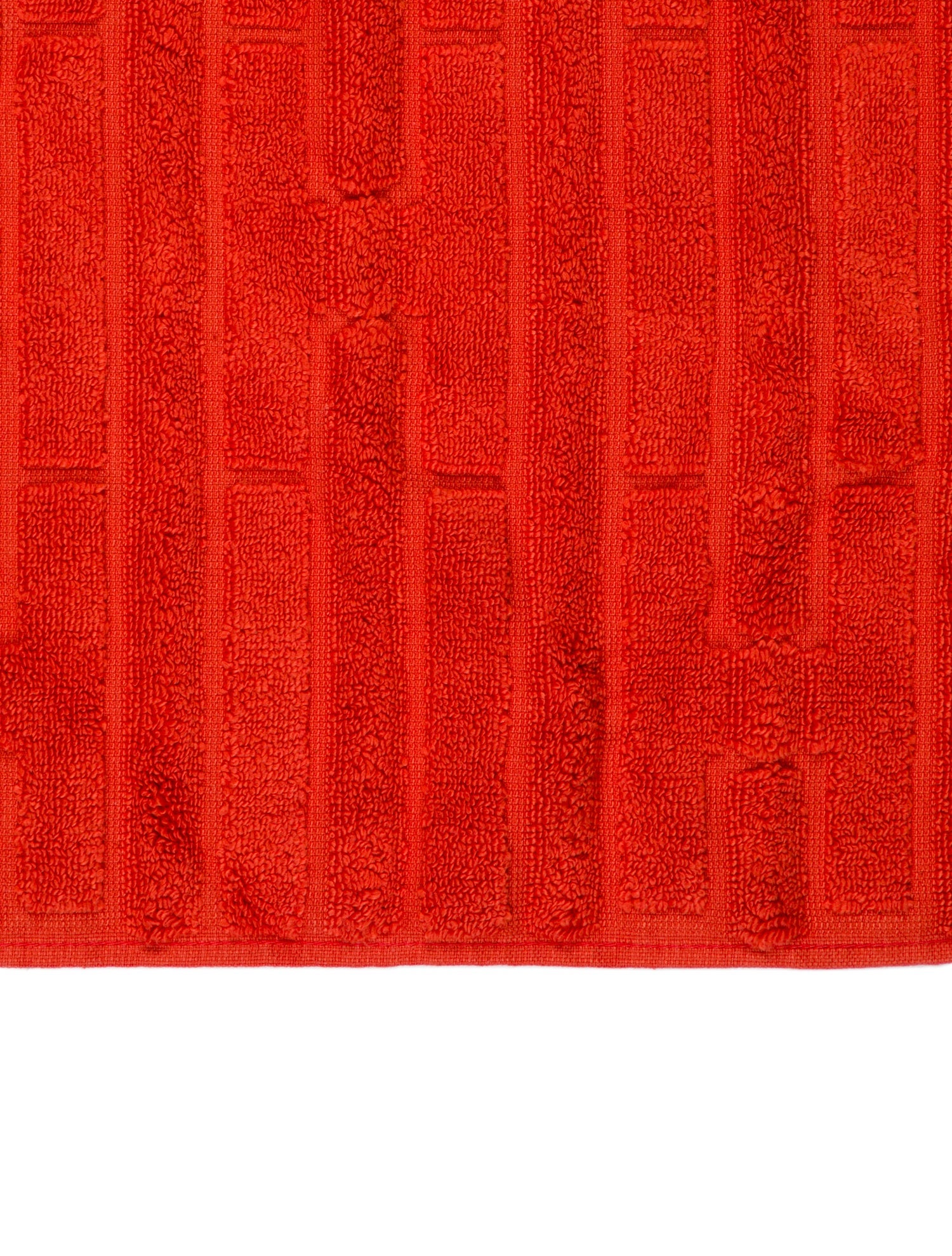 Hermès Labyrinthe Washcloth w/ Tags
