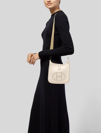 Hermès Clemence Quadrille Evelyne III 29