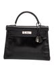 Hermès Box Kelly Retourne 32