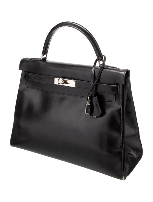 Hermès Box Kelly Retourne 32