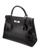 Hermès Box Kelly Retourne 32