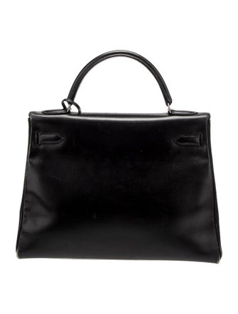 Hermès Box Kelly Retourne 32